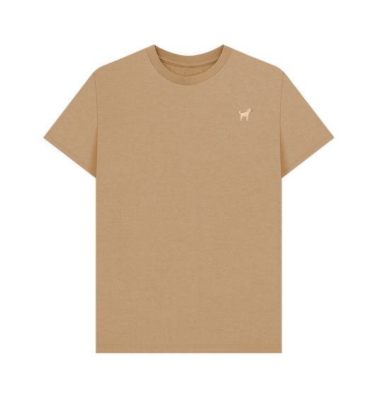 Sand Printed T-shirt